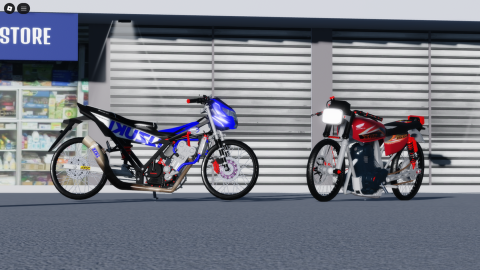 [300K VISITS] BRGY. TALAMPAS