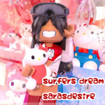 surfers dream