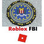 Roblox County F.B.I