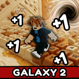 [G2]+1 Speed Keyboard Escape | Candy & Chocolate icon