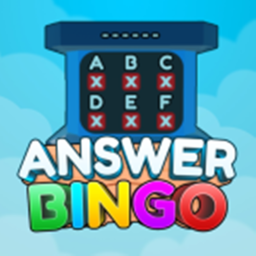 Answer Bingo icon