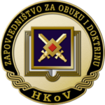 CAF | Croatian Army Training and Doctrine Command