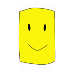 Clothing Group ツ
