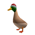 🦆Christmas Duck🎄