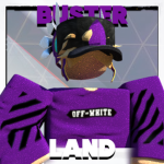 Busterland