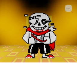 After!Tale Sans icon