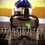 Starfighter ᴄorps