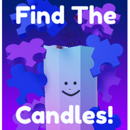 Find The Candles