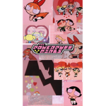 Power~puff~girls~