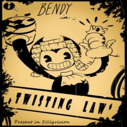 Bendy NoFilter