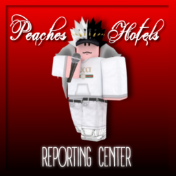 Peaches Hotels Reporting Center