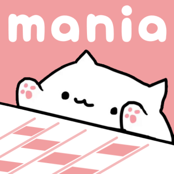 bongo cat!mania