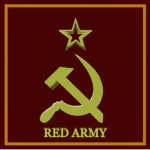 The Glorious Red Army ᅠ