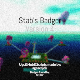 Stab's Badge Hunt v4