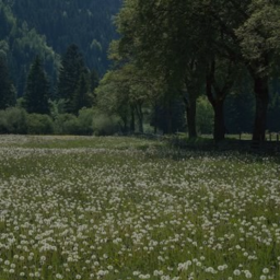 Just a Flower Feild༺