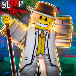 [💀BACKROOMS💀] Slop Tower Defense! 💔 icon