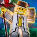 [BACKROOMS] Slop Tower Defense! icon