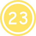 #23 Dedication