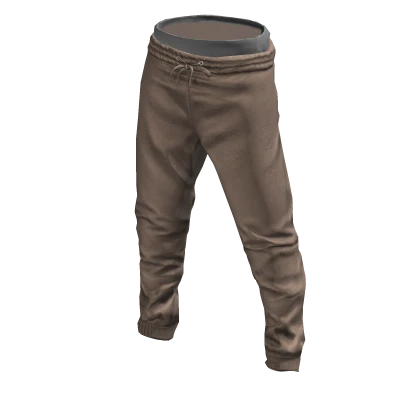 Beige Sweatpants | Roblox Item - Rolimon's