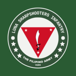 [TFA] Luna Sharpshooters Infantry