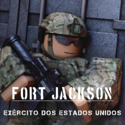 Fort Jackson, South Carolina