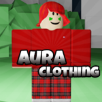 Auras Clothing