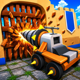 Castle vs Castle icon