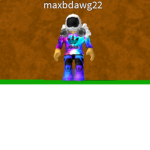 Max b dog gang