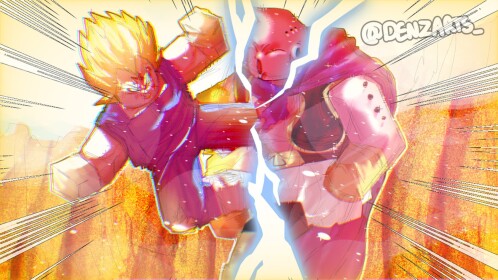 Super Battlegrounds