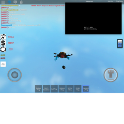 This is an obby cuz yeah