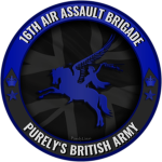 [GBA] 16th Air Assault Brigade