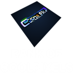 Bank of CoolPixels