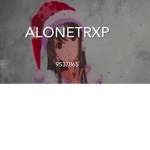 AloneTrxp