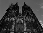 Cathedral Of The Lost Souls.