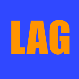 Lag simulator icon