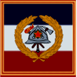 [ SFRY ] Firefighters Association of Yugoslavia