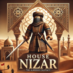 House Nizar - Almohads
