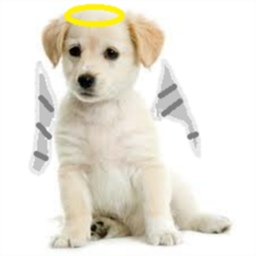 [RELEASE!] Puppy Dog Adventure