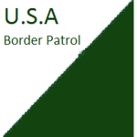 U.S.A Border Patrol