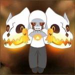 undertale gaming group