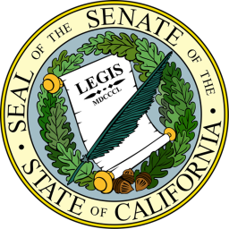 Senate of the State of California | Los Angos RP