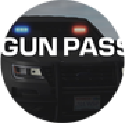 Gun Pass - Roblox