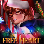 Chainsaw Man Devil's Heart [XMAS EVENT]