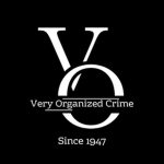 Very Organized Crime