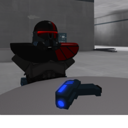Dantooine (TCAFR) (Old/Broken)
