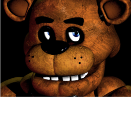 all fnaf characters 1-4