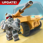 [NPC!] Space War Tycoon