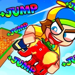 [📦] Jump's for the Brainrots icon
