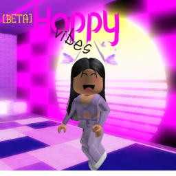 Happy Vibes [BETA]