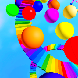 Mega Fun Obby 🌟 55 Stages!
